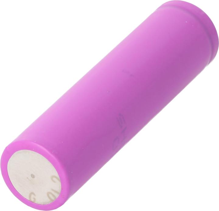 Produktbild AccuCell Akku FLIR Breach PTQ136 Wärmebildkamera inklusive Ladegerät (1 Stk., Gerätespezifisch, 2500 mAh, Akku)