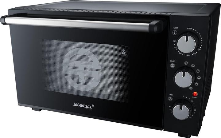 Produktbild Steba KB M 30 Backofen