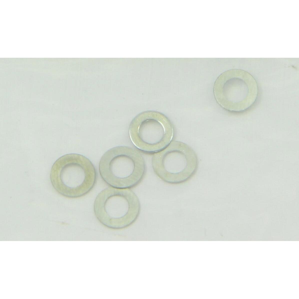 Jamara Distanzring Kupplung VE6 3x6x0,3 Hoolk-Infect