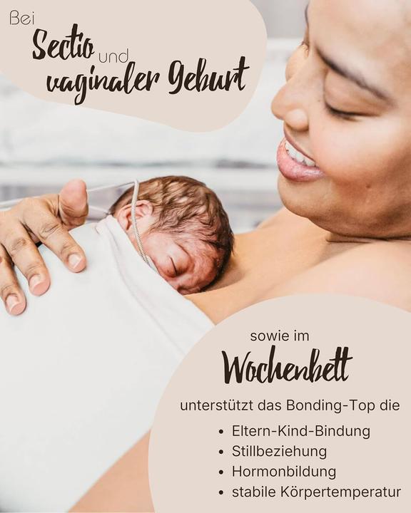 Image du produit Hoppediz Bonding Top