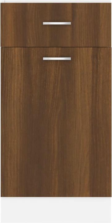 Produktbild vidaXL Küchenschrank (40 x 46 x 81.50 cm)