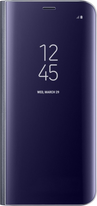 Actual product image Samsung Clear View (Samsung Galaxy S8+)