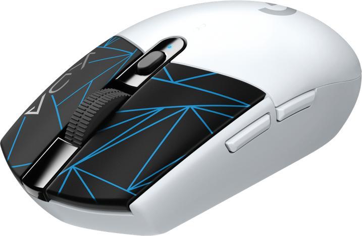 Actual product image Logitech G G305 League of Legends (Wireless)