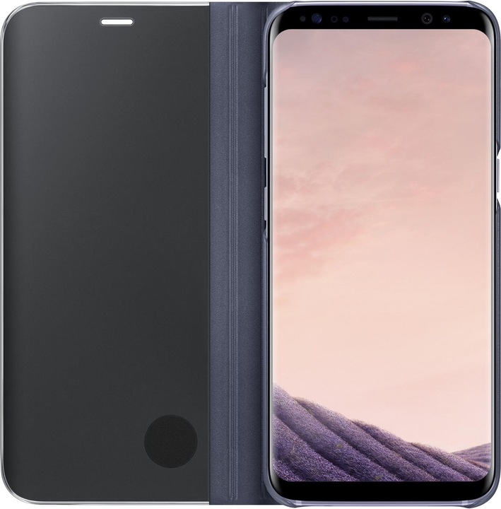 Actual product image Samsung Clear View (Samsung Galaxy S8+)