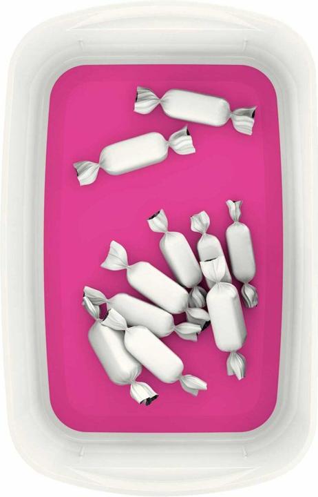 Actual product image Leitz MyBox storage tray (24.60 cm, 1.80 l, 1x)