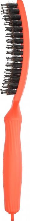 Actual product image Olivia Garden - Fingerbrush Combo M Orange Dream