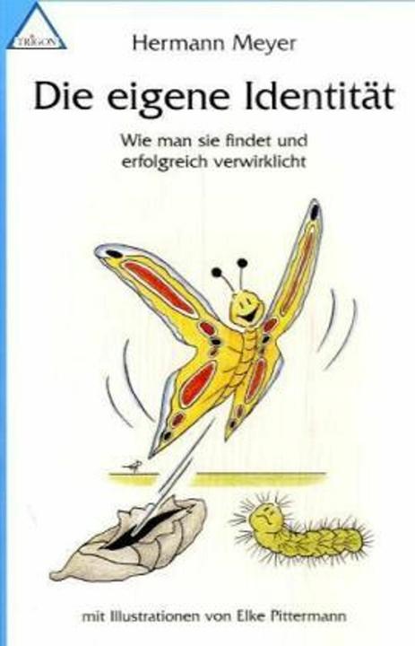 Produktbild Die eigene Identität (Deutsch, Elke Pittermann, Hermann Meyer, 2000)