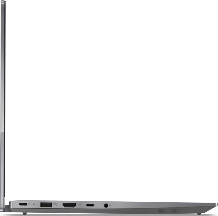 Productafbeelding Lenovo ThinkBook 14 2-in-1 Gen 4 (14", Intel Core Ultra 5 125U, 32 GB, 1000 GB, NL)
