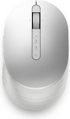 Actual product image Dell MS7421W" pelė (MS7421W-SLV-EU) (Wireless)