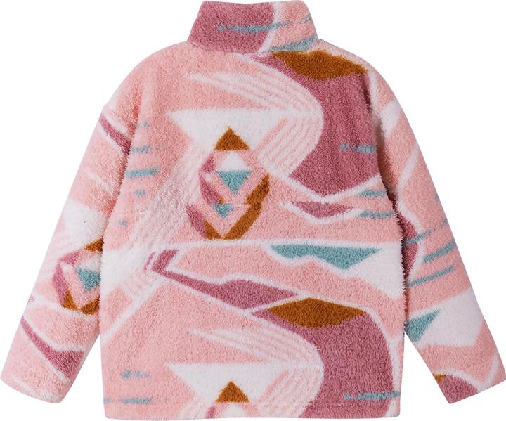 Immagine prodotto Reima Giacca in pile "Turkikas" rosa (128)