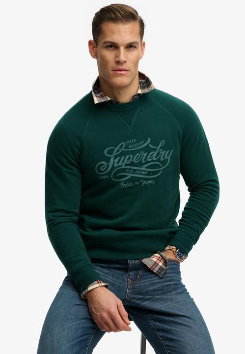 Produktbild Superdry Merchant Vintage (M)