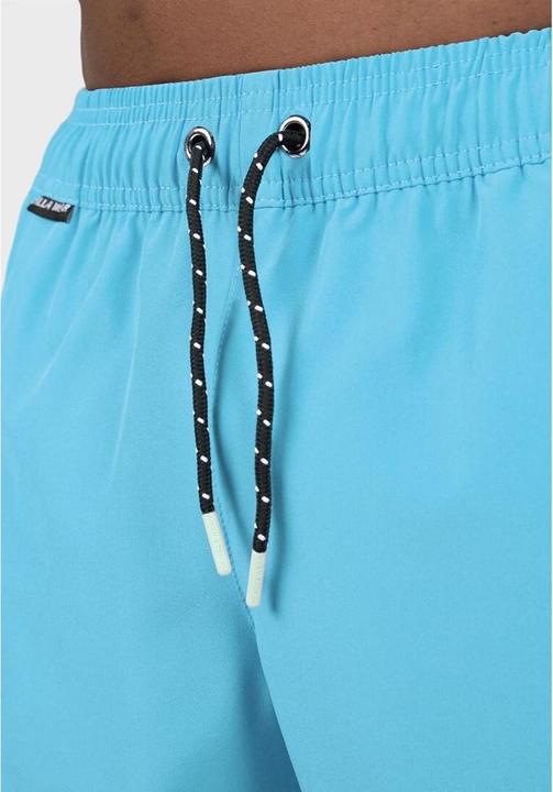 Produktbild Gorilla Wear Sarasota Badeshorts - Blau (M)