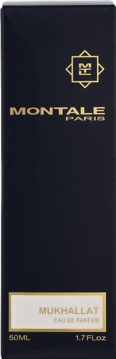 Immagine prodotto Montale Mukhallat (Eau de parfum, 50 ml)