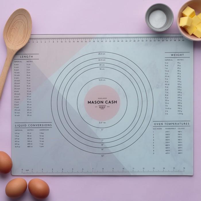Image du produit Mason Cash Plaque à pâte/four (45 x 35 cm)