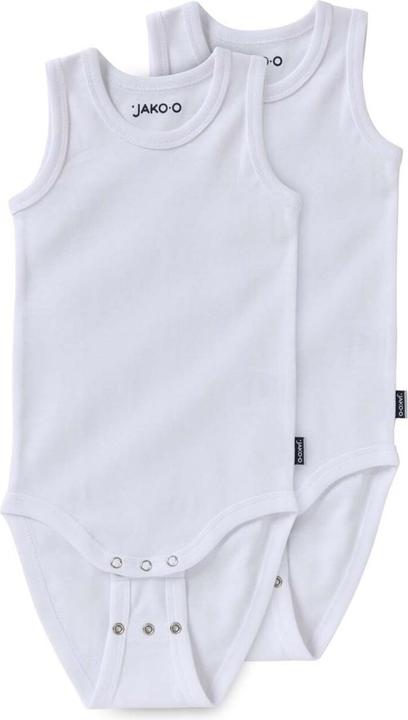 Produktbild Jako-O Trägerbody 2er Pack (86)