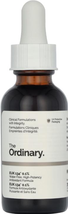 Actual product image The Ordinary Euk 134 0.1% (30 ml)