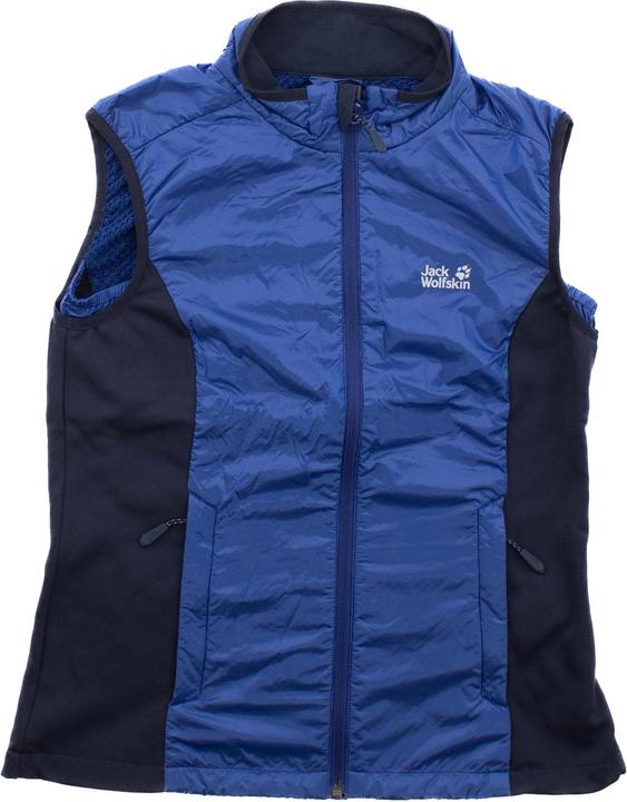 Jack Wolfskin Vest W Airtrap 1203721-1505 M (M)