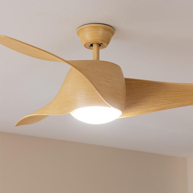 Actual product image Cecotec Ceiling Fan with Light EnergySilence Aero