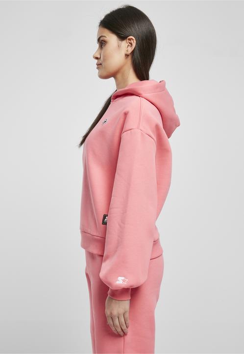 Produktbild Starter Ladies Essential Oversized Hoody (M)