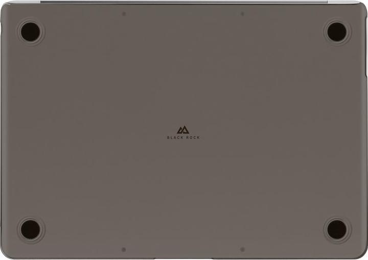 Actual product image Black Rock Protective (12.99", Apple)
