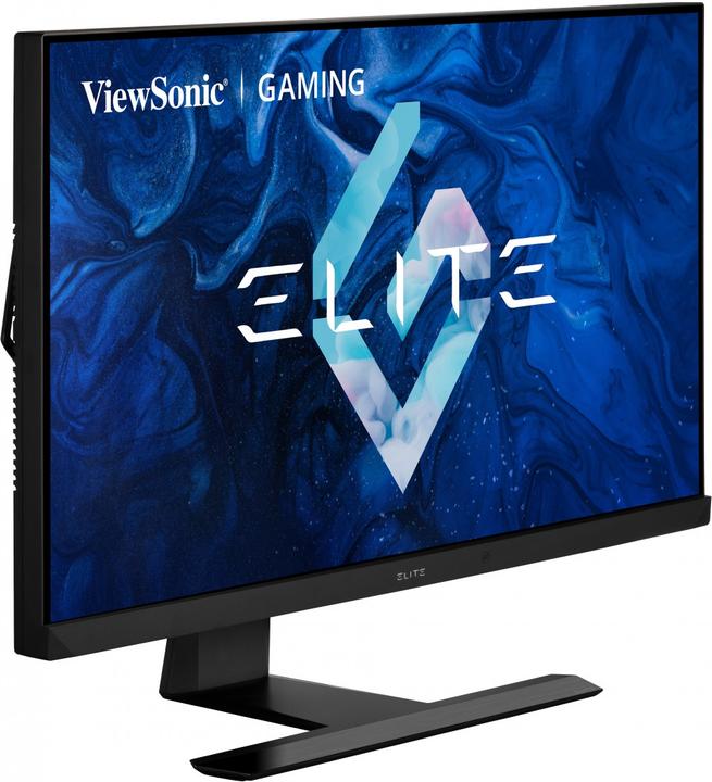 Image du produit Viewsonic Elite XG321UG (3840 x 2160 pixels, 32")