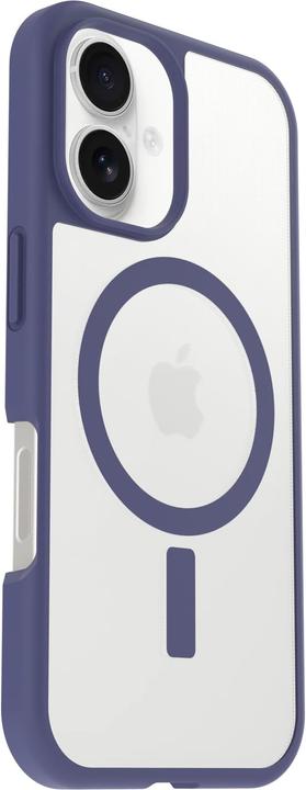 Actual product image OtterBox React with MagSafe (Apple iPhone 16)