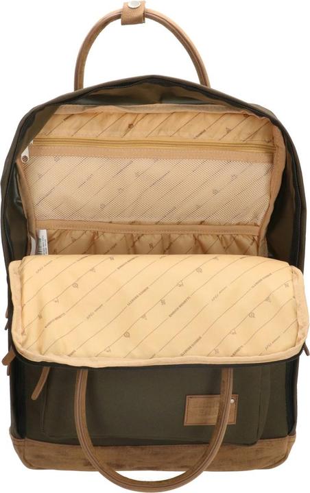 Immagine prodotto Enrico Benetti Santiago 17" zaino