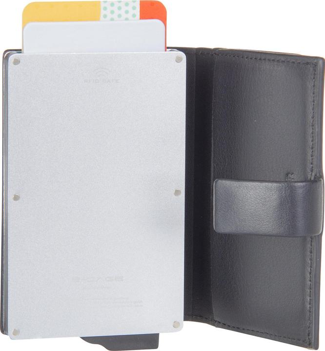 Image du produit Bogner Porte-cartes Aspen C-Three E-Cage SV8F