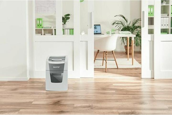 Immagine prodotto Leitz IQ Autofeed Small Office 100 (Taglio delle particelle)