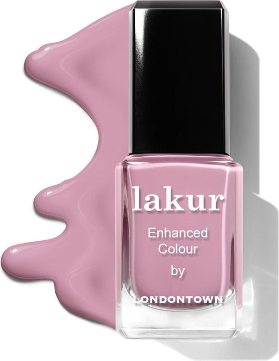 Produktbild Londontown Lakur - Plush (Plush, Farblack)