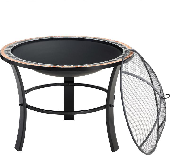 Produktbild Gardebruk Sevilla (62 cm)