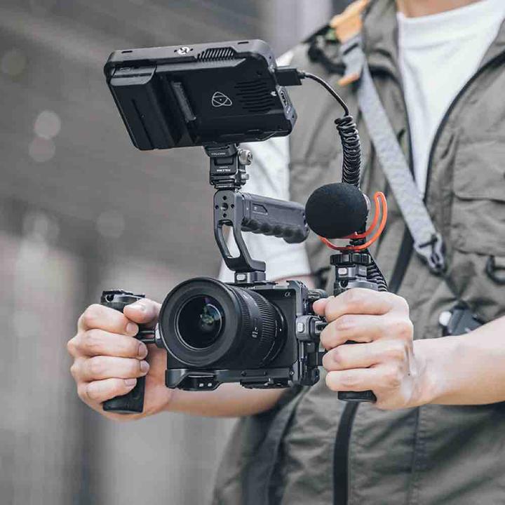 Produktbild Falcam F22 & F38 Quick Release Cage (Cage)
