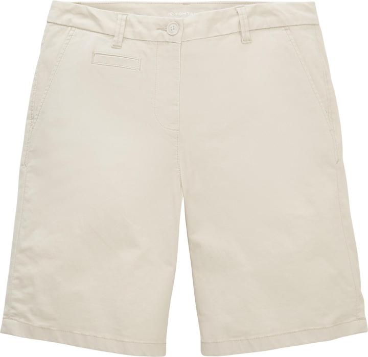 Produktbild Tom Tailor Chinoshorts kurze Hose (44)