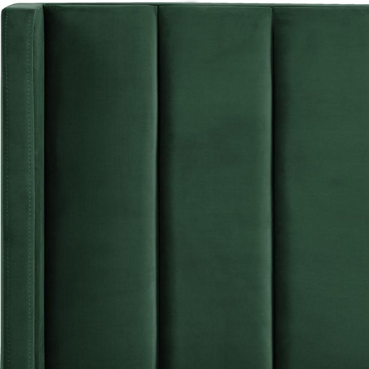 Actual product image Beliani Villette (160 x 200 cm)