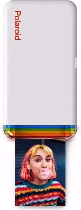 Actual product image Polaroid Hi-Print Gen 2