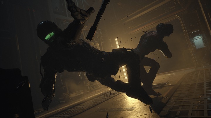 Produktbild Skybound KRAFTON The Callisto Protocol Tag Eins Englisch PlayStation 5 (PS5, EN)