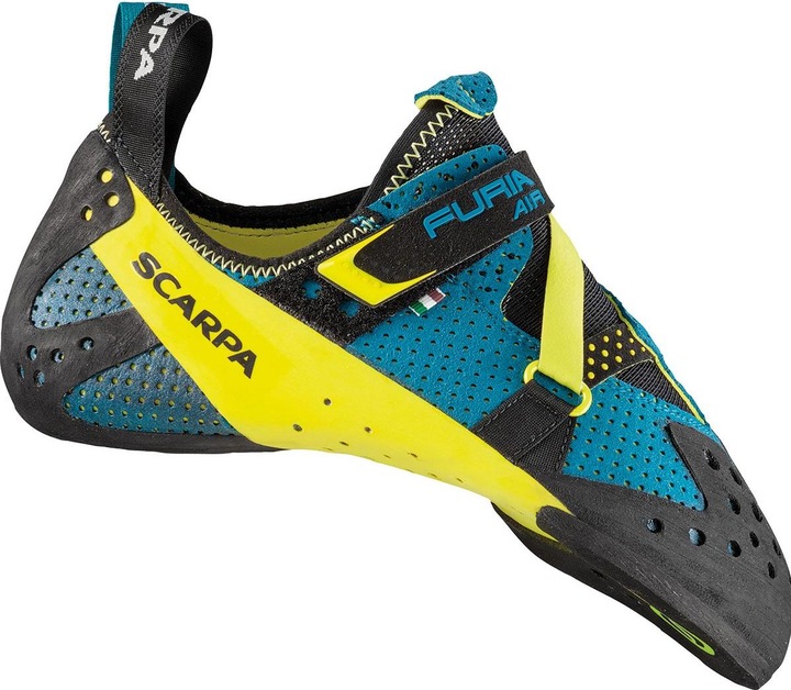 Produktbild Scarpa Furia Air Kletterschuhe (45)