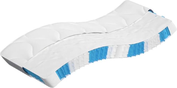 Produktbild VidaXL Jeronima (70 x 200 cm, Federkern)