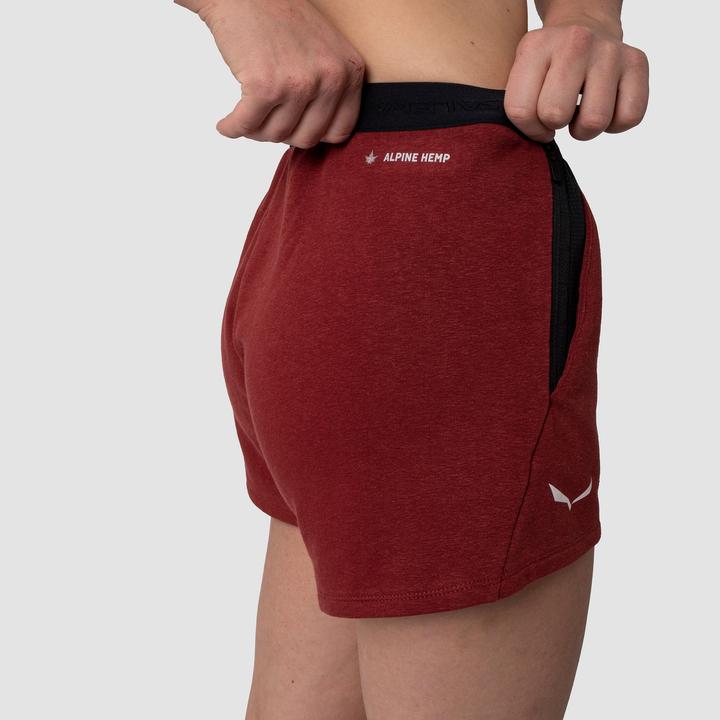 Produktbild Salewa Lavaredo Hemp Train Shorts Da (L)
