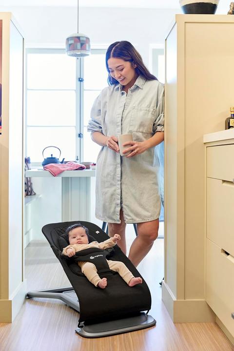 Immagine prodotto Ergobaby Evolve Bouncer Babywippe