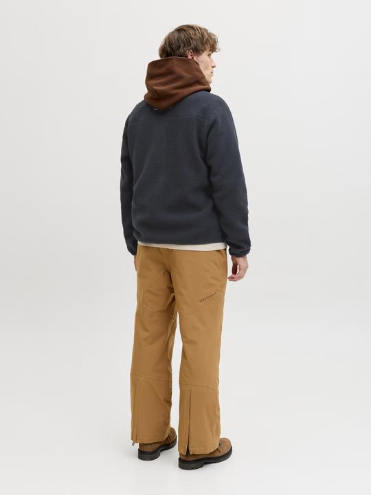 Actual product image Jack & Jones Alpes Teddy Jacket (XL)