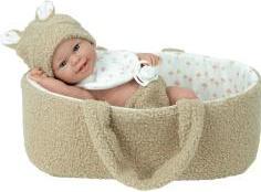 Arias Baby-Puppe 33 cm
