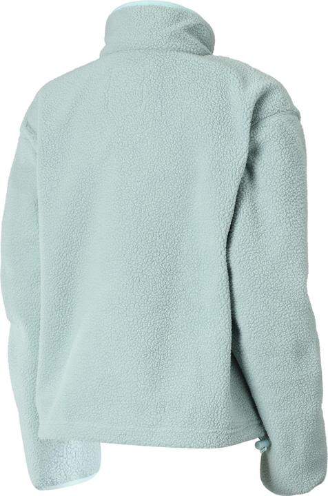 Actual product image Columbia Women's Helvetia II Cropped Half Snap Fleece (M)