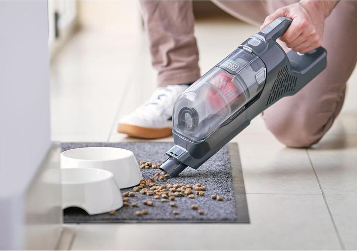 Produktbild Black & Decker BHFEA520J