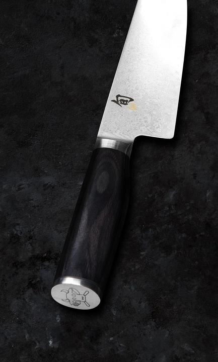 Produktbild Kai Shun Premier Tim Mälzer Minamo (18 cm)