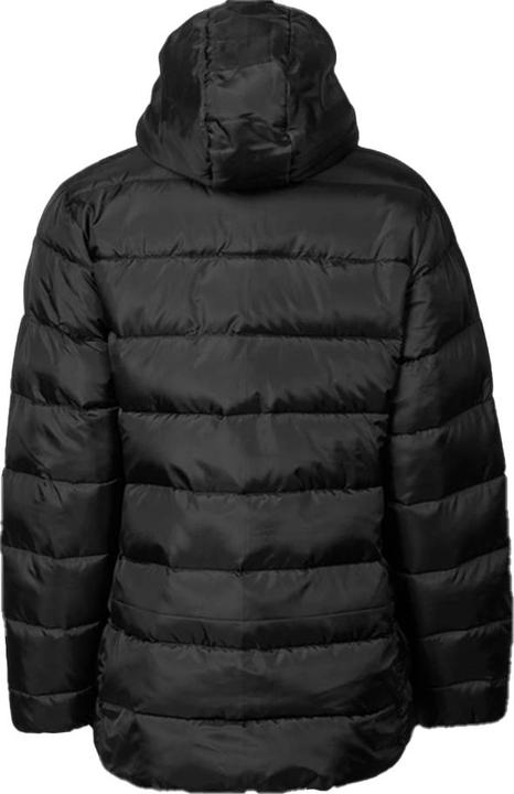 Produktbild Tee Jays Steppjacke mit Kapuze Leicht (M)