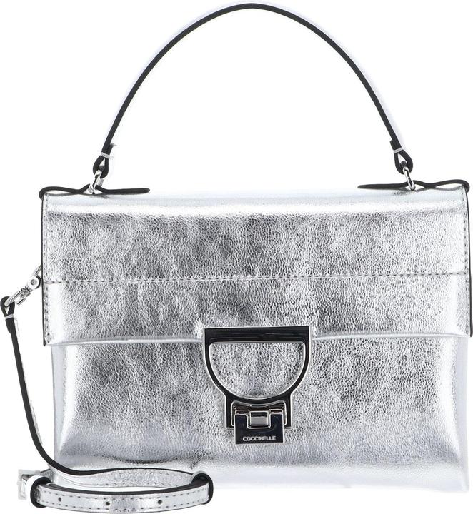 Immagine prodotto Coccinelle Arlettis Smooth Metal Handbag
