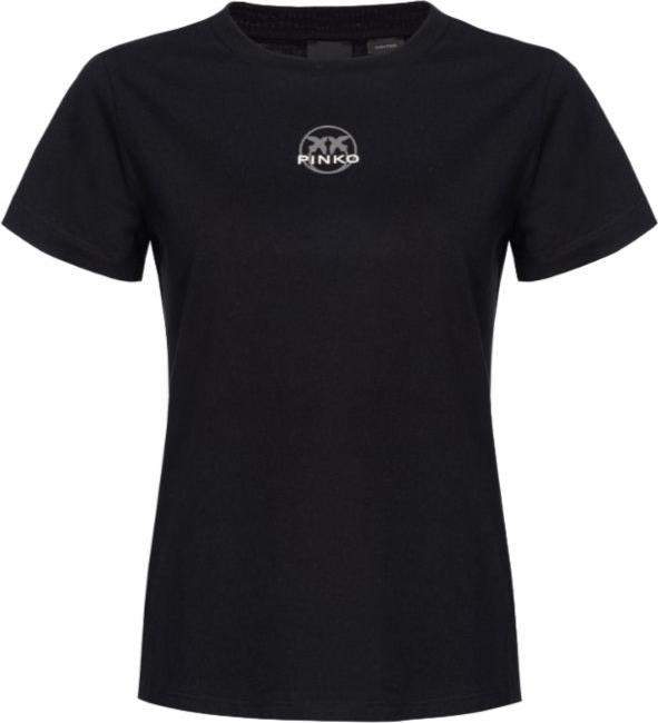 Image du produit Pinko Logo-T-Shirt (XL)