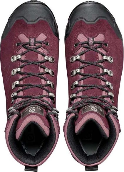Actual product image Scarpa Zg Trek Gtx Wmn (36)