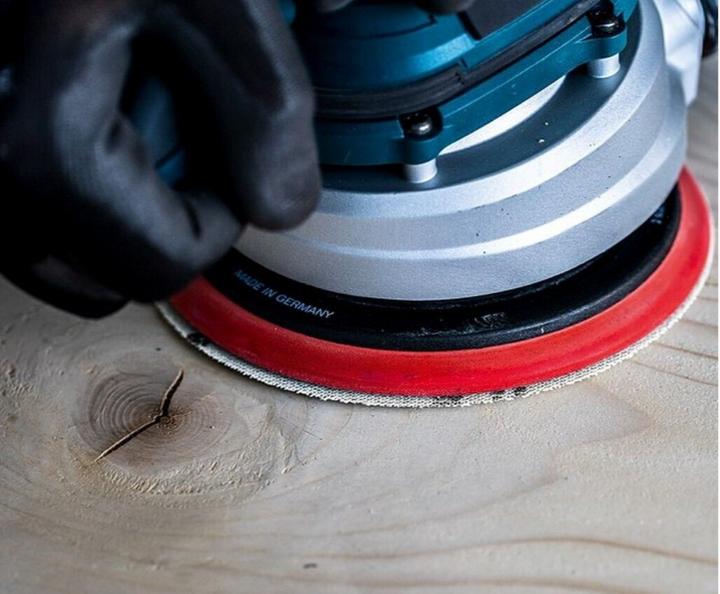 Immagine prodotto Bosch Professional GEX 18V-125 (Levigatrici rotorbitali)